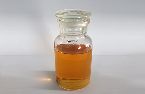 Mother liquor of sulfonic acid
