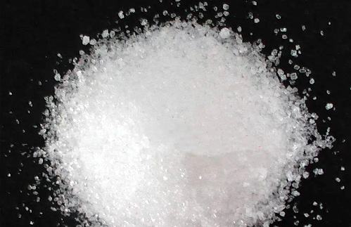 Ammonium sulfamate